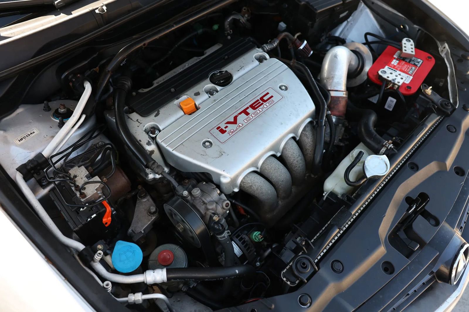 Used 2004 Acura TSX image 45