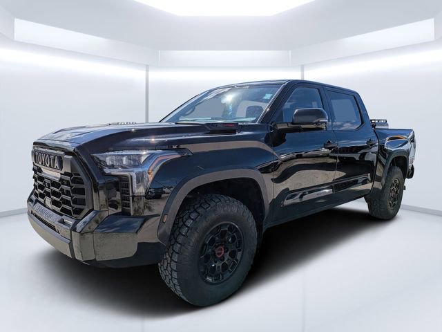 Used 2024 Toyota Tundra TRD Pro image 7