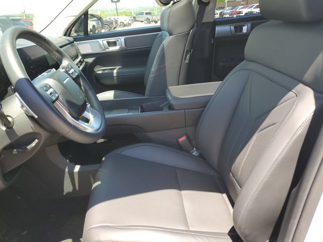 Certified 2025 Hyundai Santa Fe XRT AWD/4WD image 17