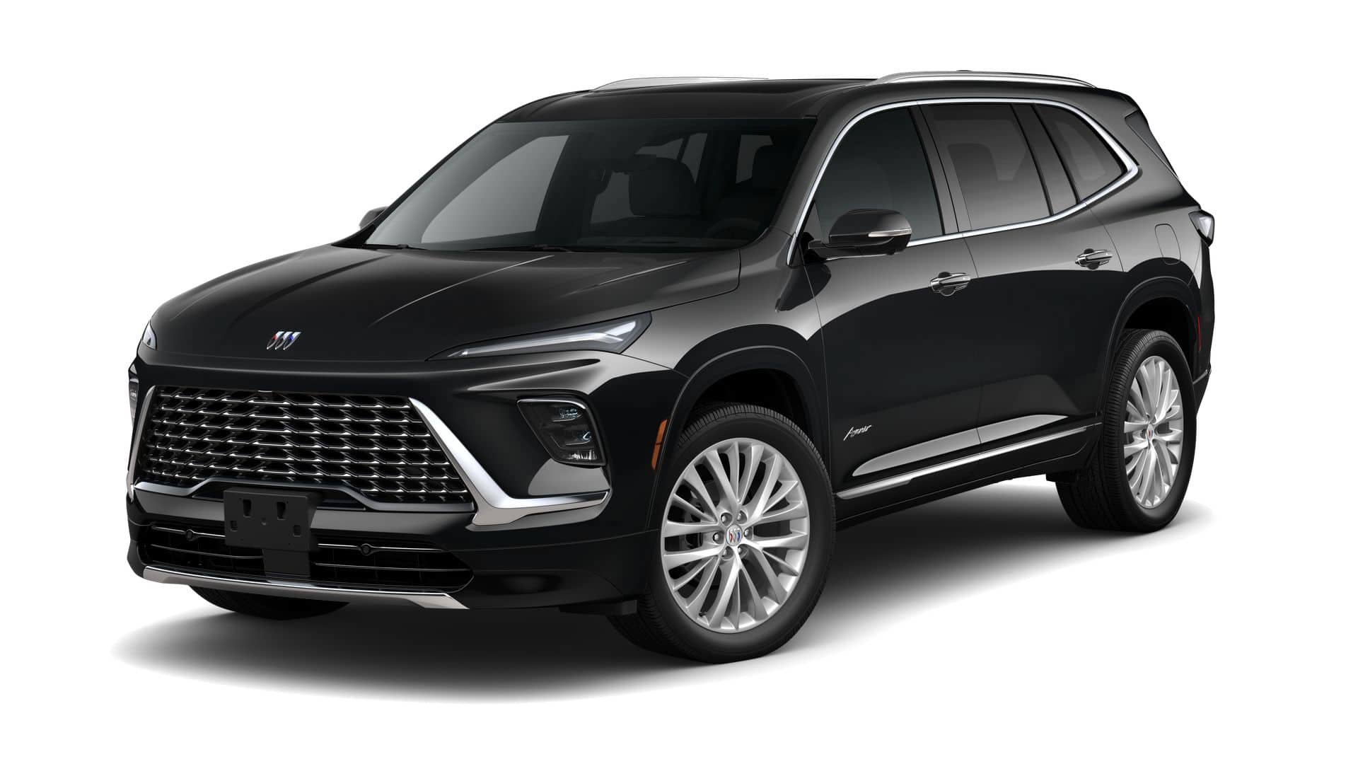 Used 2026 Buick Enclave Avenir w/ Super Cruise Package FWD image 40