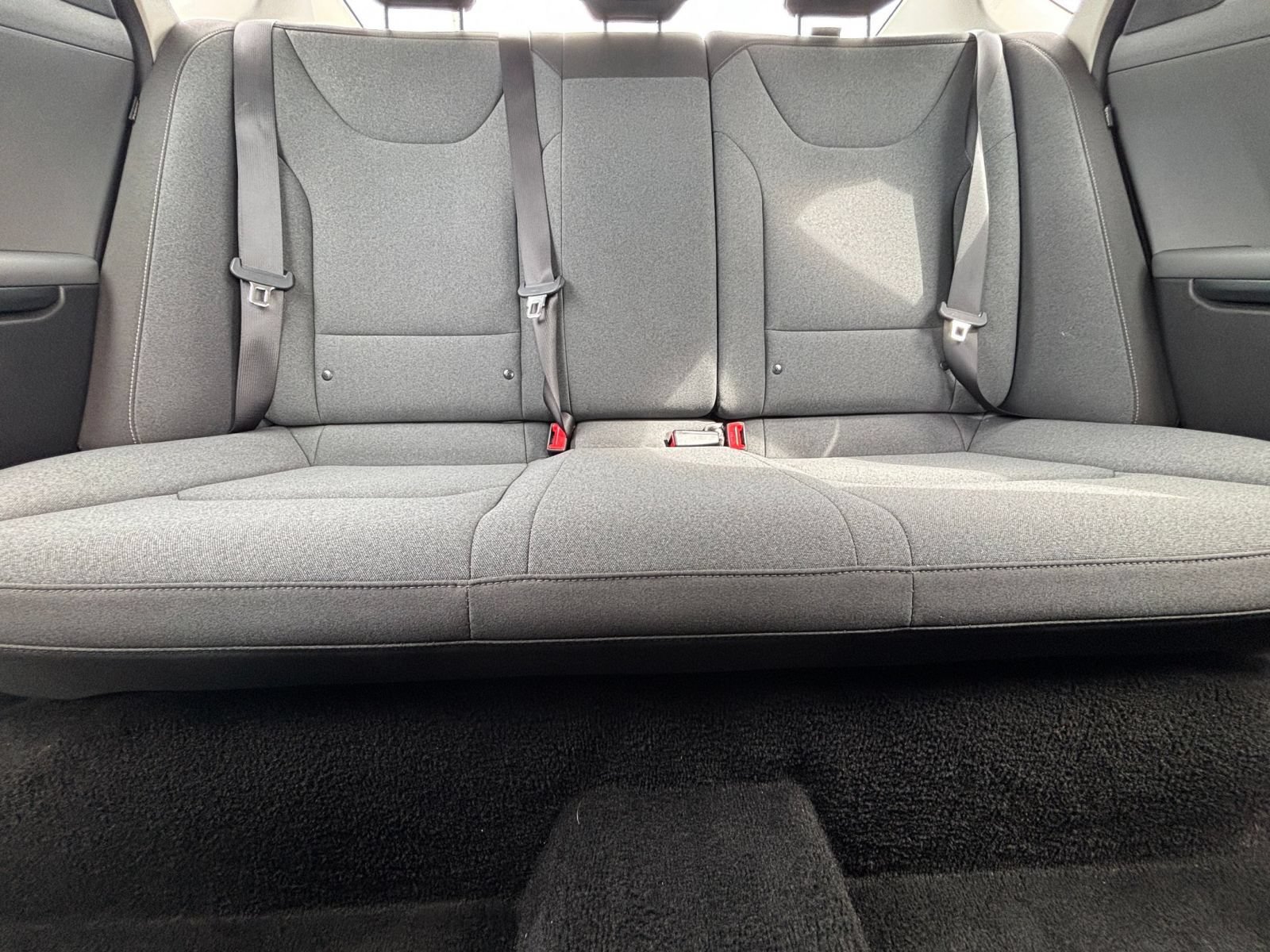 Used 2025 Kia K4 FWD image 35