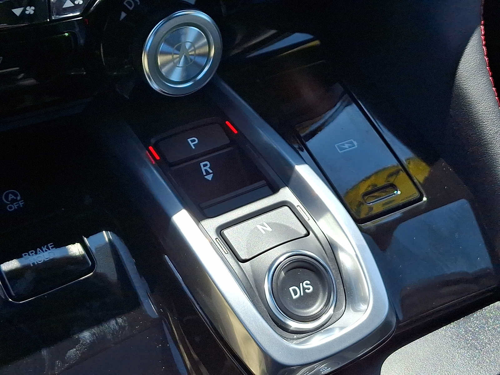 Certified 2024 Acura MDX A-Spec AWD/4WD image 16