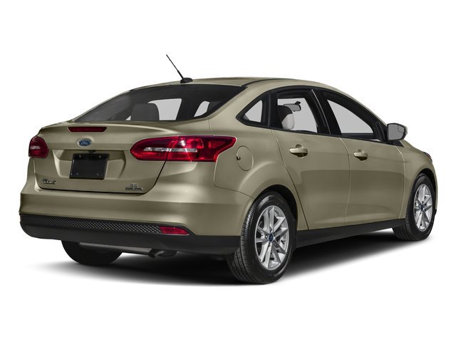 Used 2017 Ford Focus S FWD image 2