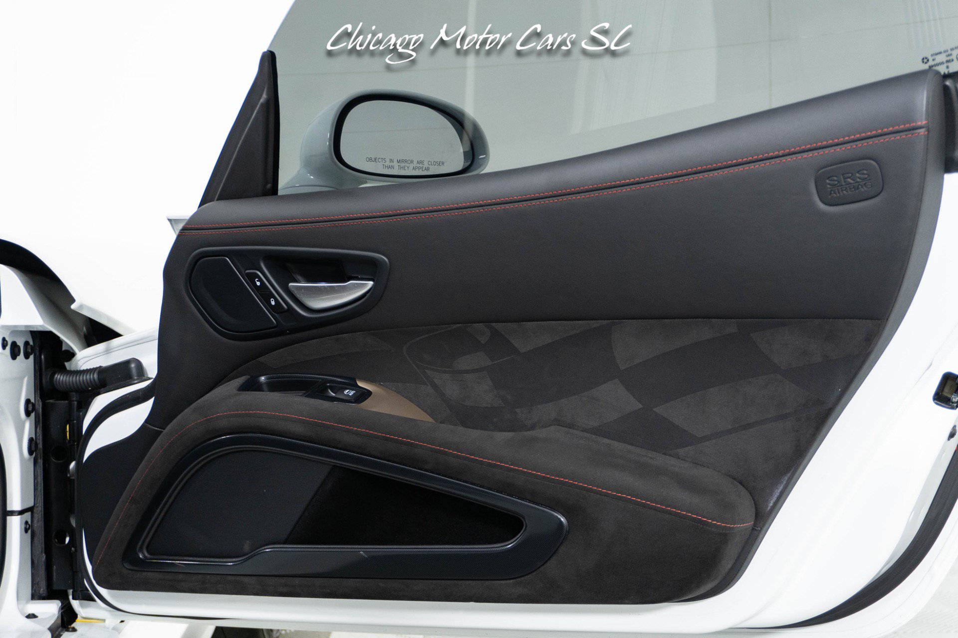 Used 2017 Dodge Viper GTC w/ ACR Package RWD image 35