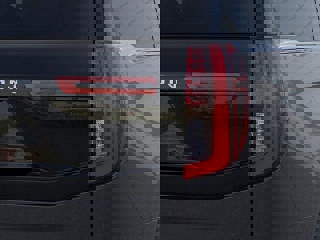 New 2025 Ford Expedition Platinum w/ Platinum Ultimate Package image 21