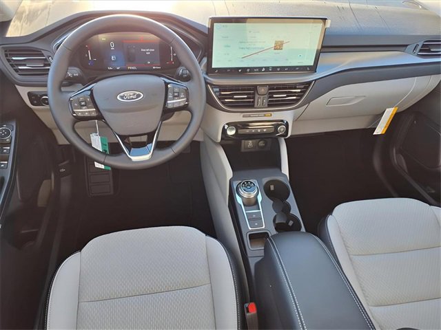 New 2026 Ford Escape SE image 12
