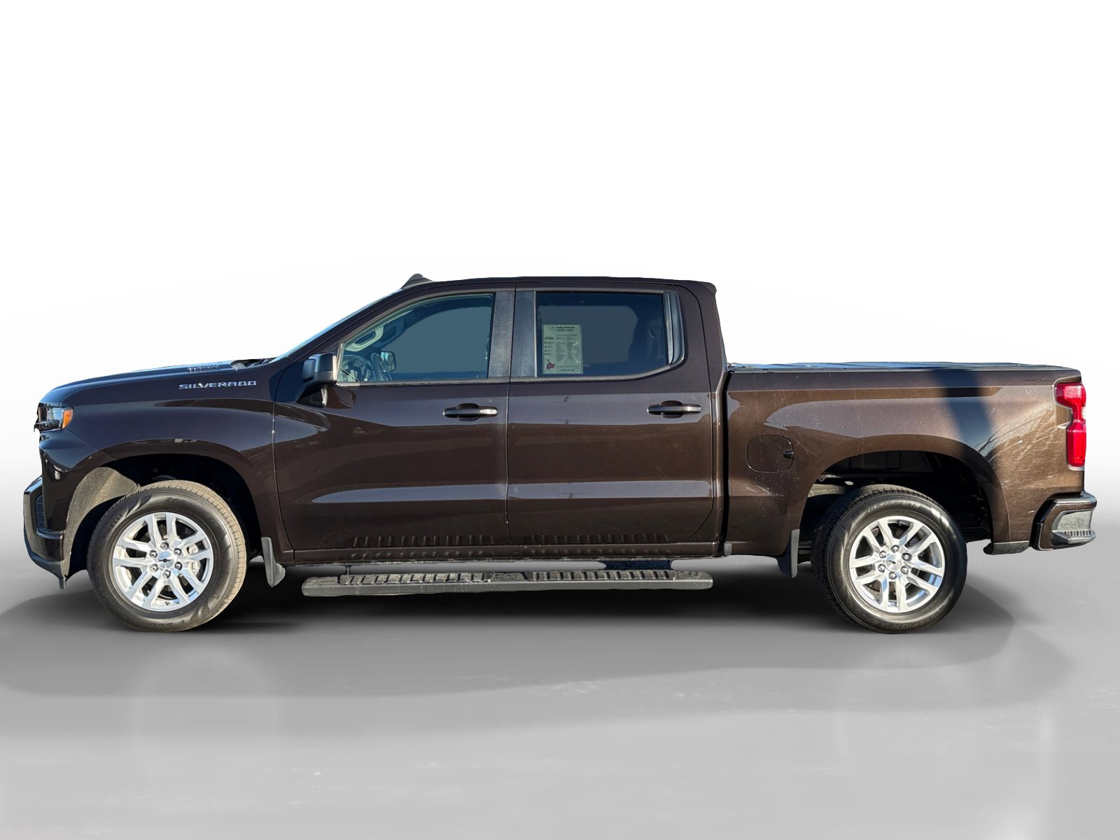 Used 2020 Chevrolet Silverado 1500 RST w/ All-Star Edition image 2
