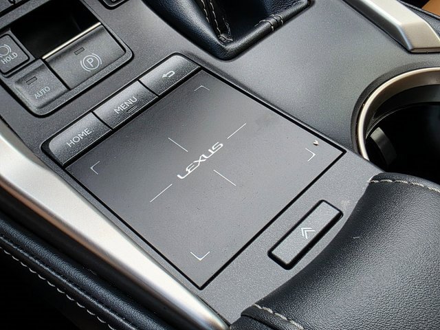 Used 2020 Lexus NX 300 FWD image 32