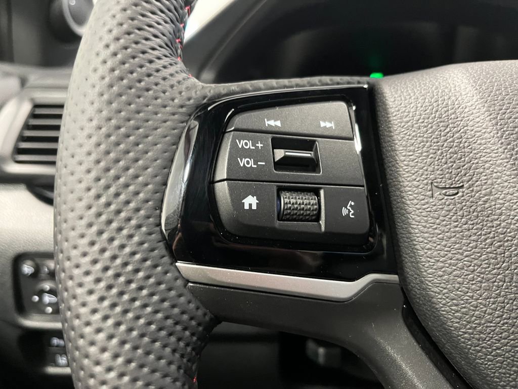 New 2026 Honda Ridgeline Black Edition image 15