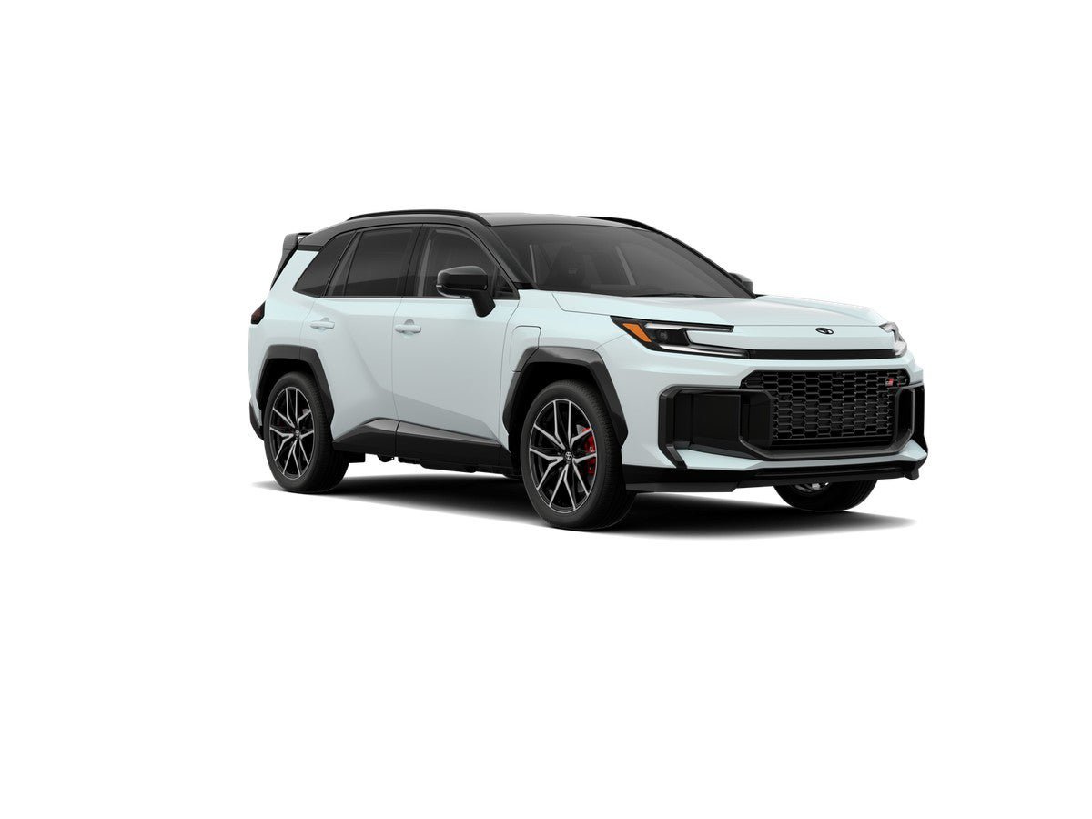 New 2026 Toyota RAV4 AWD Plug-in Hybrid image 15