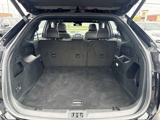 Used 2022 Ford Edge ST-Line AWD/4WD image 5