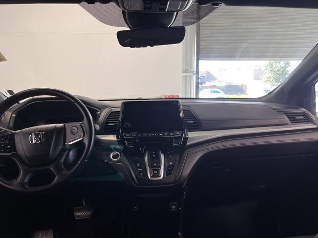 Used 2023 Honda Odyssey Sport image 18