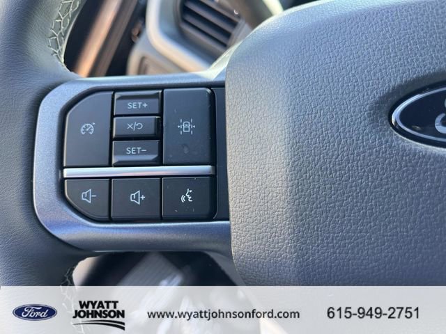 New 2026 Ford F150 XLT AWD/4WD image 24