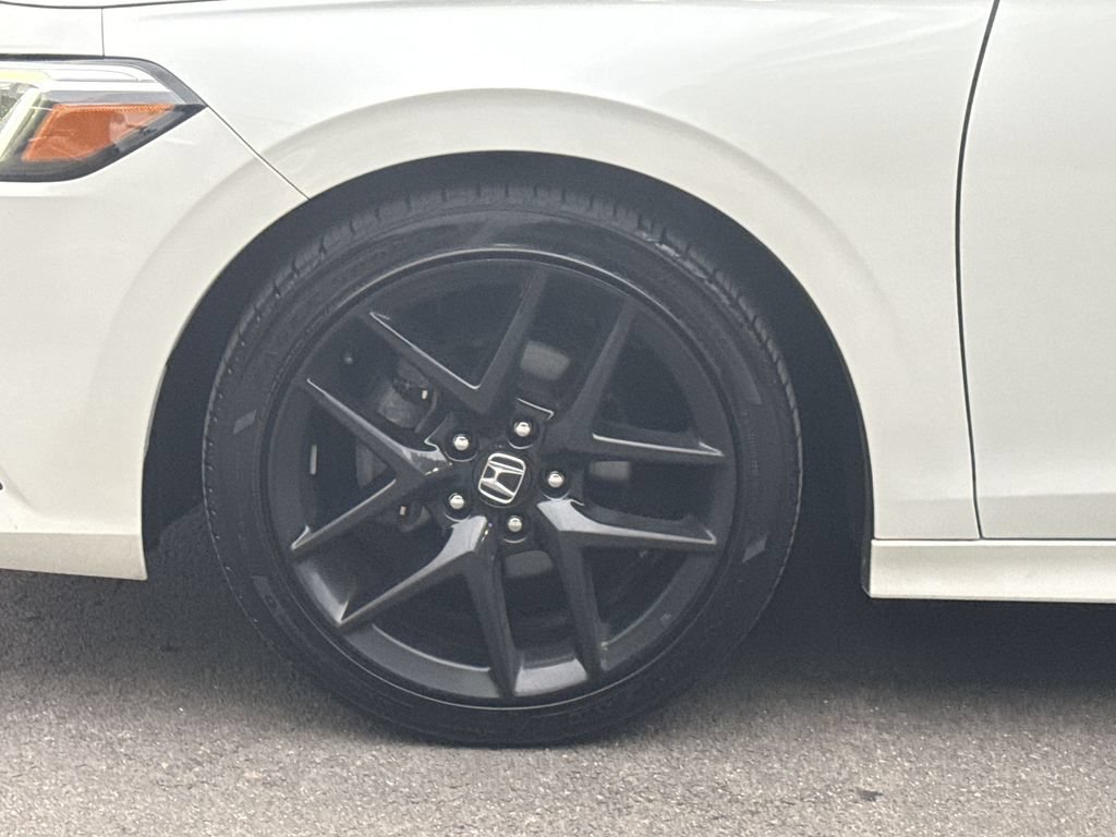 Used 2022 Honda Civic Sport image 18