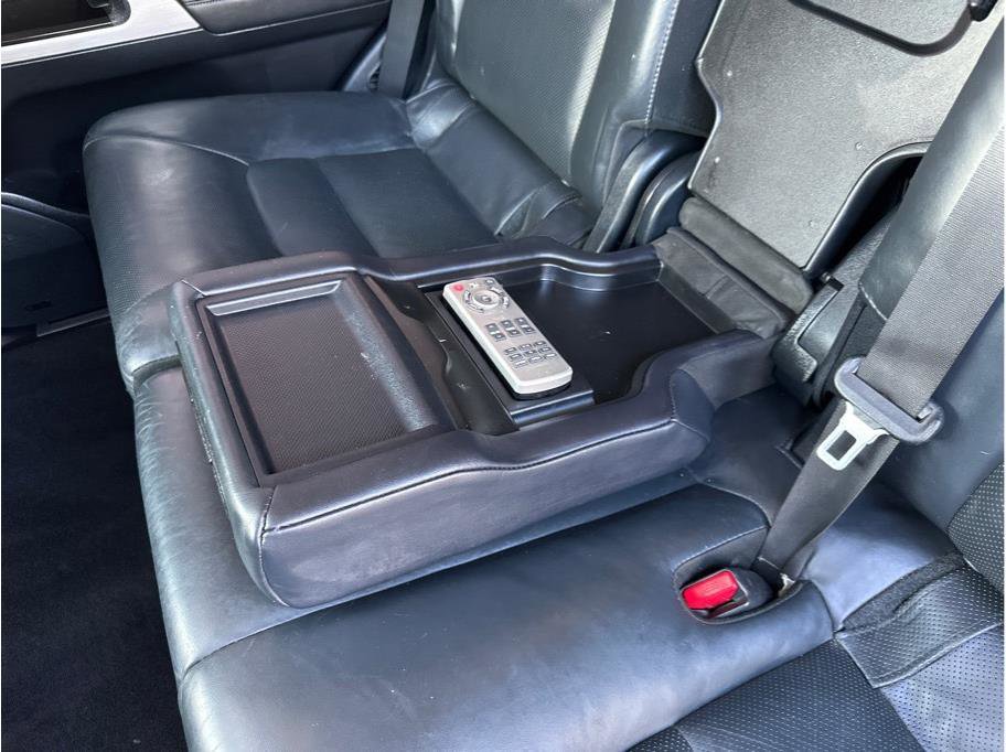 Used 2016 Toyota Land Cruiser 4WD - OME Lift + Modified - No image 21