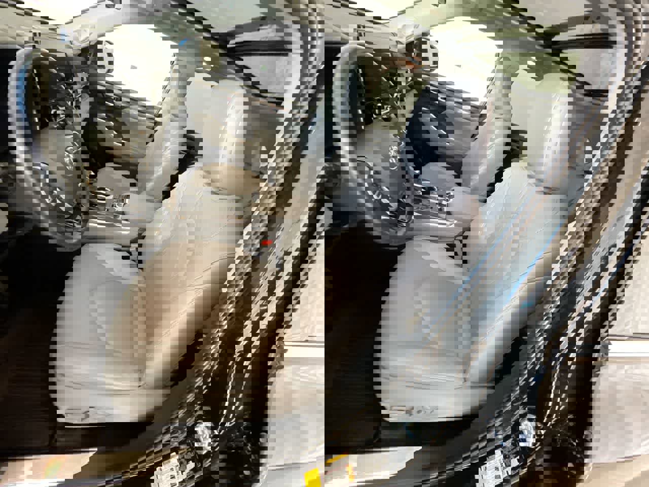 Used 2024 Toyota Highlander Platinum image 11