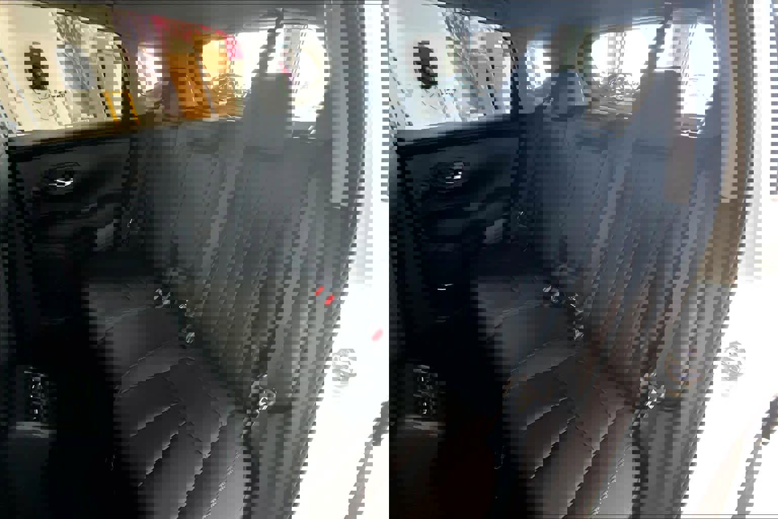 New 2026 Acura ADX AWD image 13