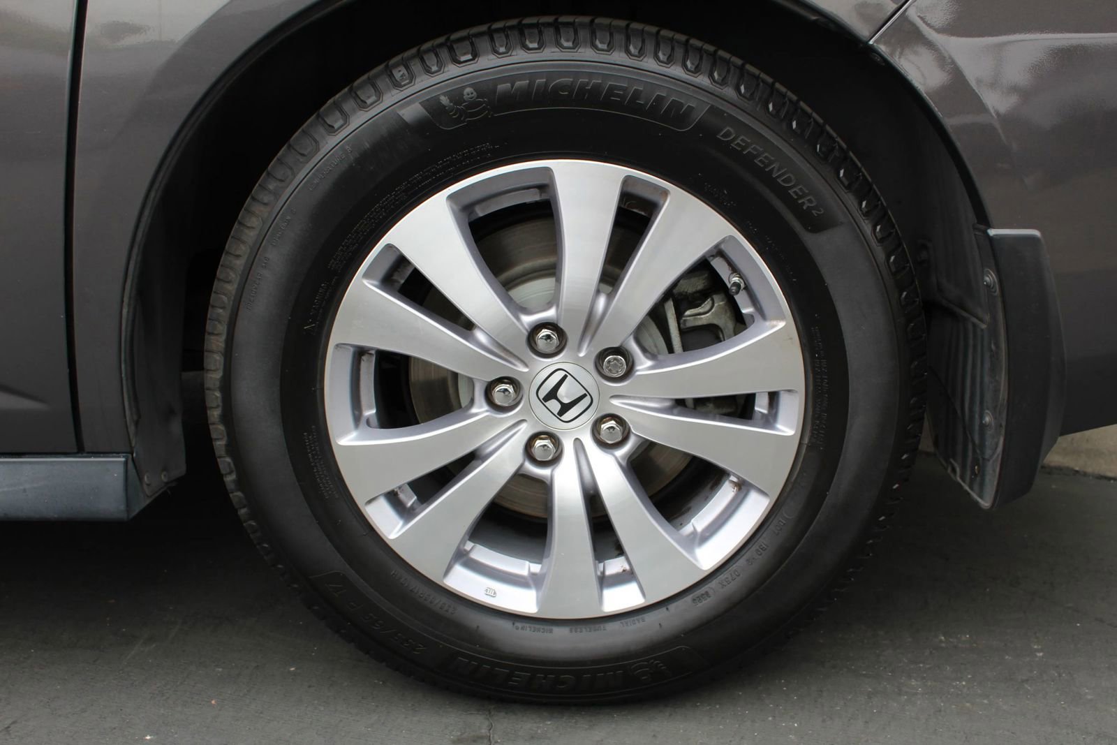 Used 2015 Honda Odyssey EX-L image 40