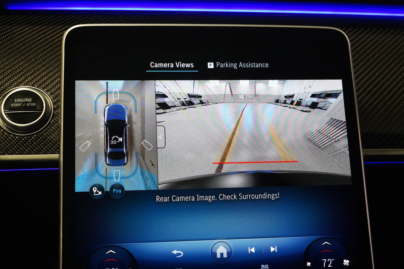 Certified 2025 Mercedes-Benz S 63 AMG S image 27