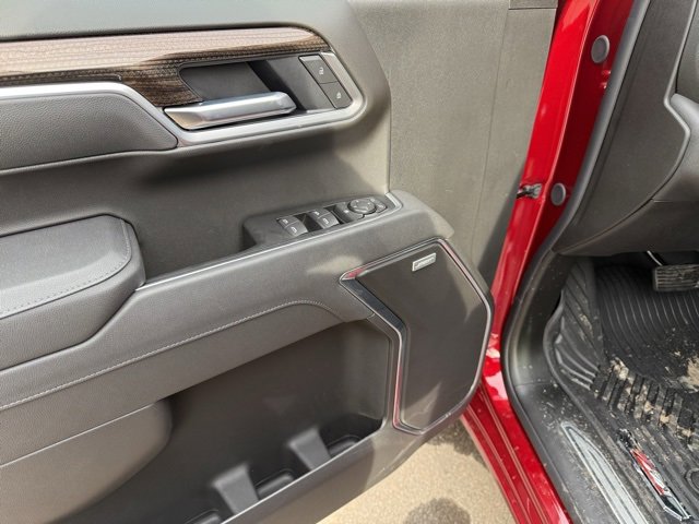 New 2026 Chevrolet Silverado 1500 RST w/ All Star Edition Plus image 17