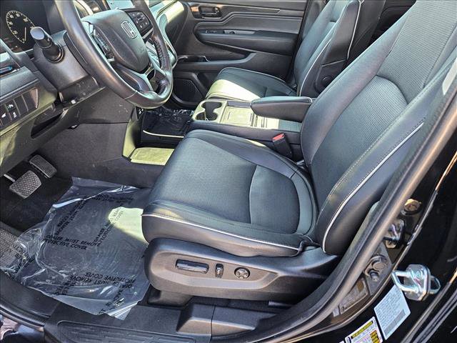 Used 2025 Honda Odyssey Elite image 16