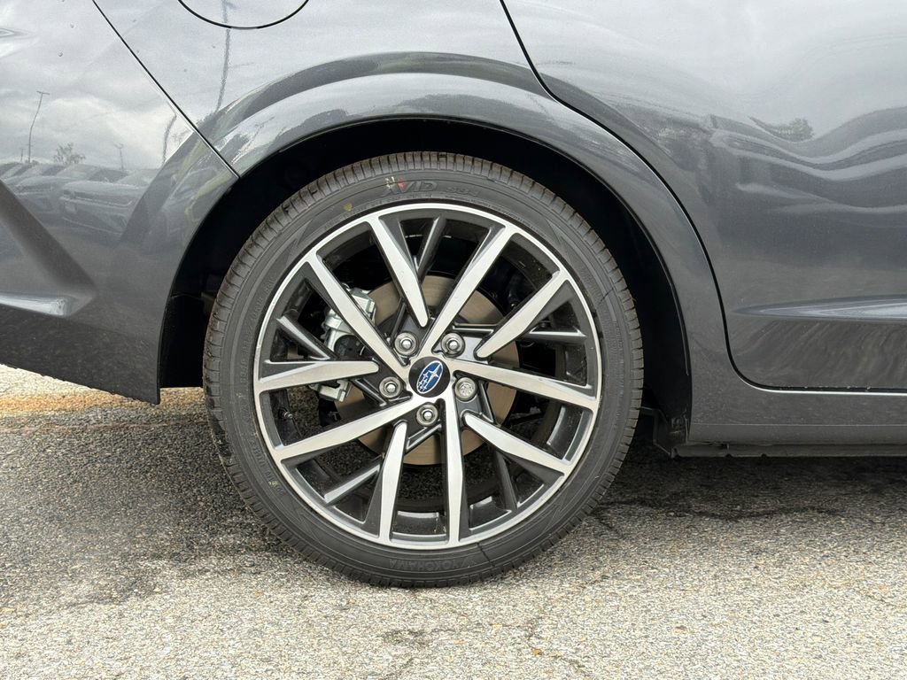 New 2026 Subaru Impreza 2.0i Sport AWD/4WD image 4