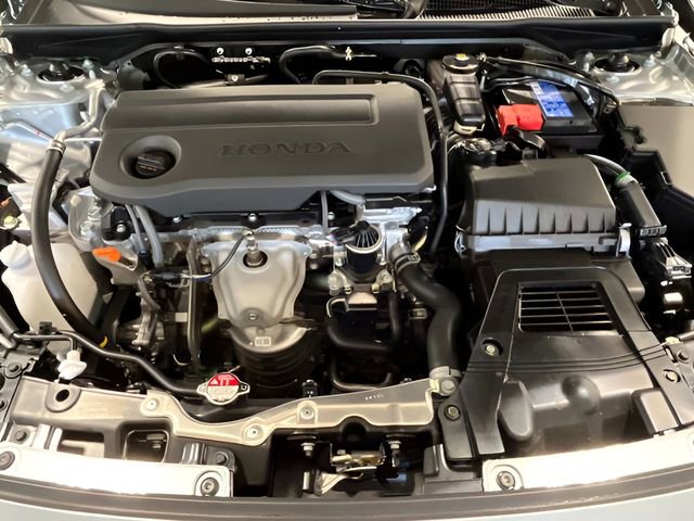 Used 2026 Honda Civic Sport image 12