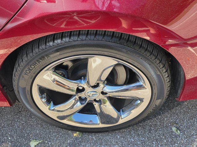 Used 2017 Lexus GS 350 RWD image 15