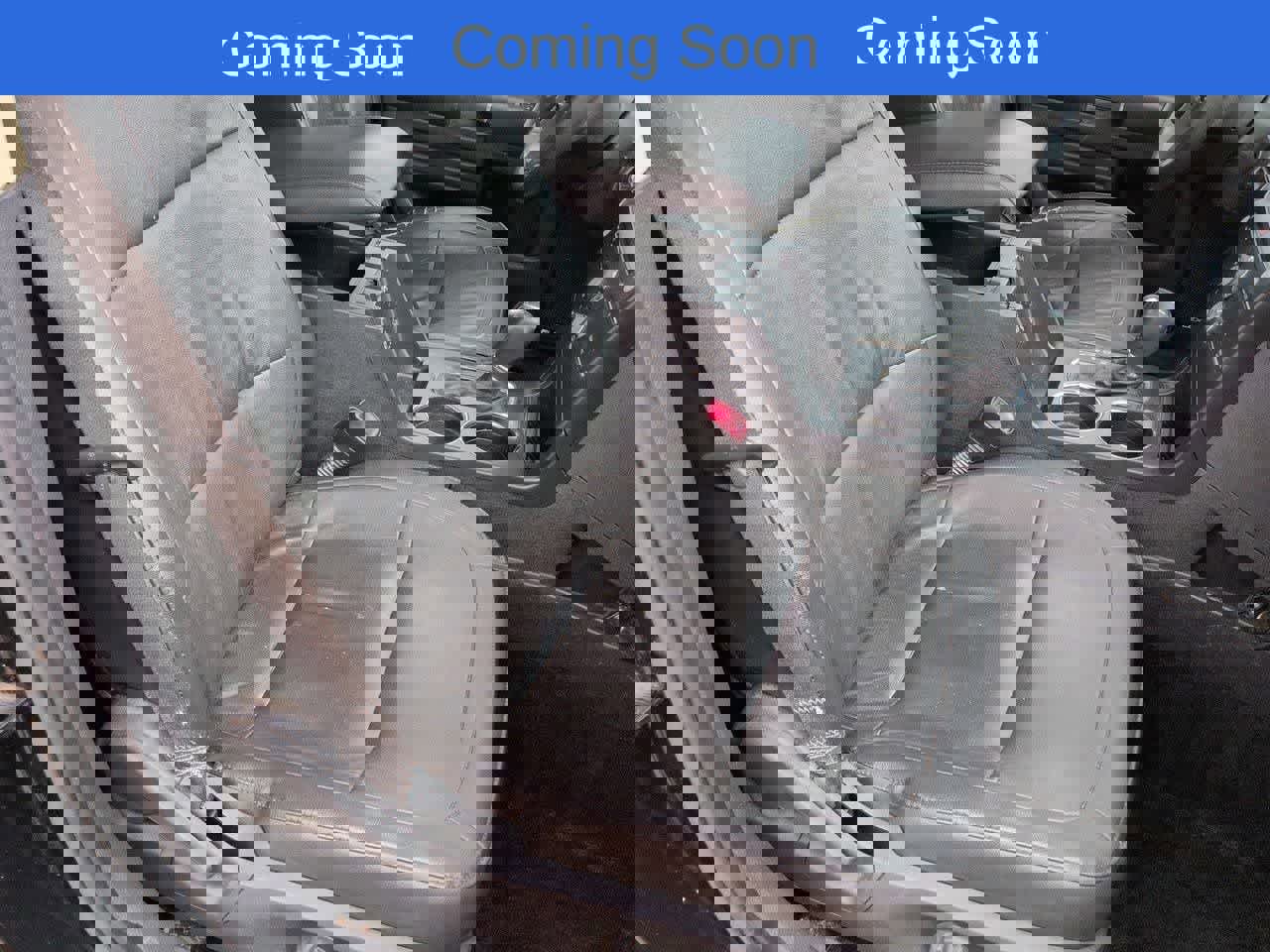 Used 2014 Ford Flex SEL w/ Equipment Group 202A image 23