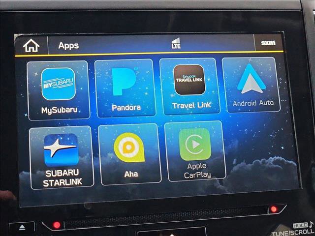 Used 2021 Subaru Forester Touring w/ Popular Package #2 image 13