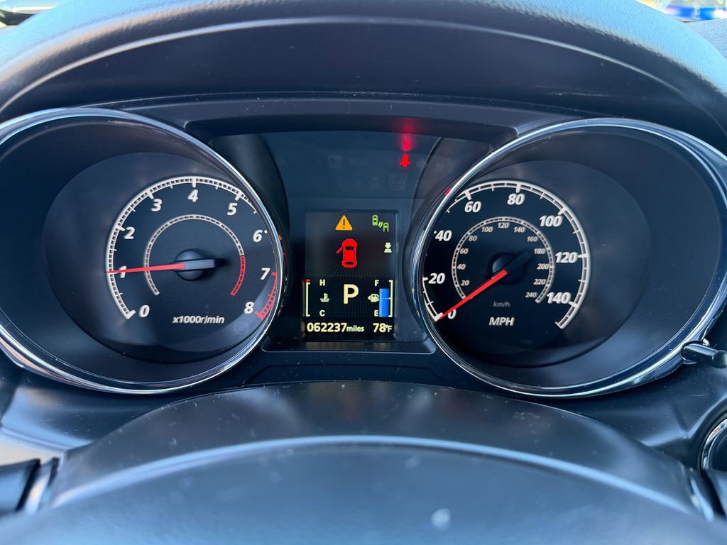 Used 2024 Mitsubishi Outlander Sport SE image 15