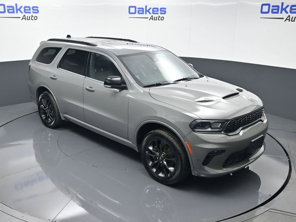 Used 2023 Dodge Durango GT AWD/4WD image 49