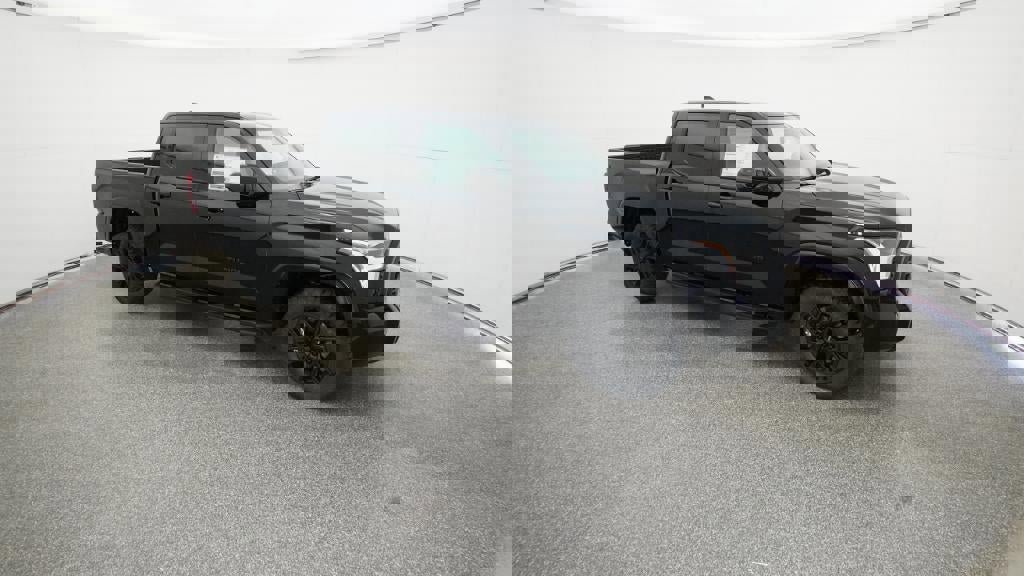 New 2026 Toyota Tundra Limited AWD/4WD image 12