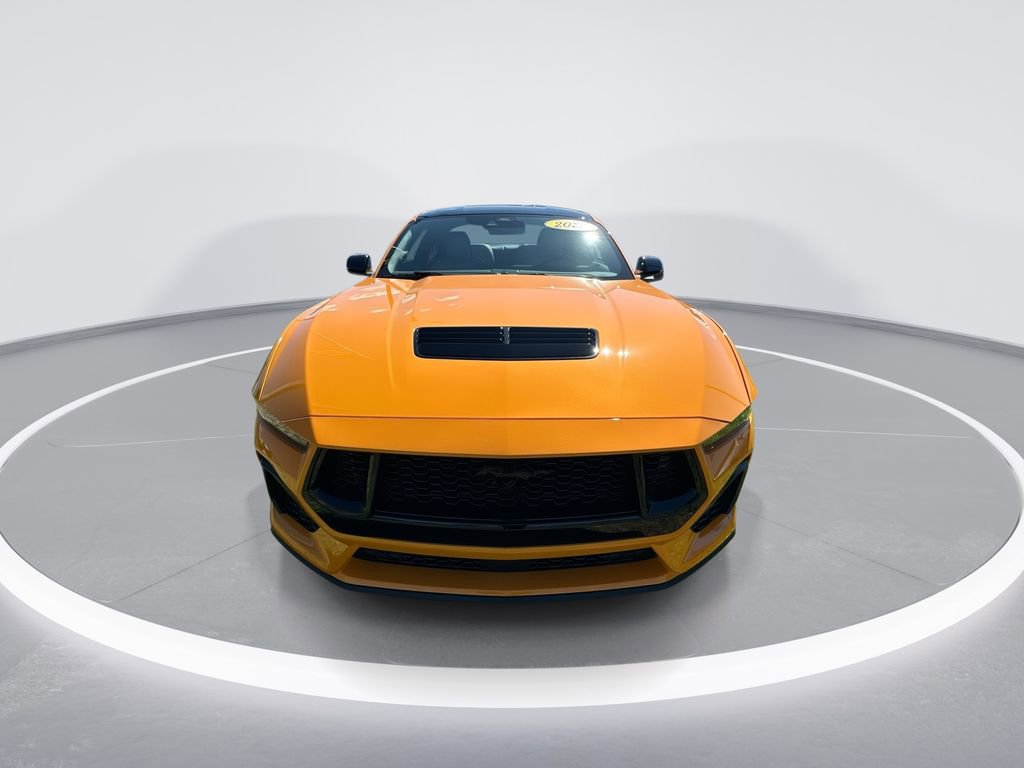 New 2026 Ford Mustang GT Premium RWD image 3