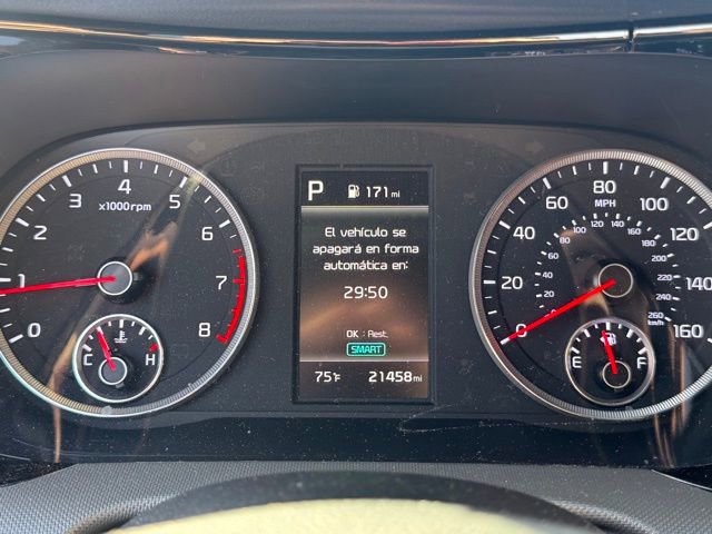 Used 2023 Kia K5 GT-Line image 31