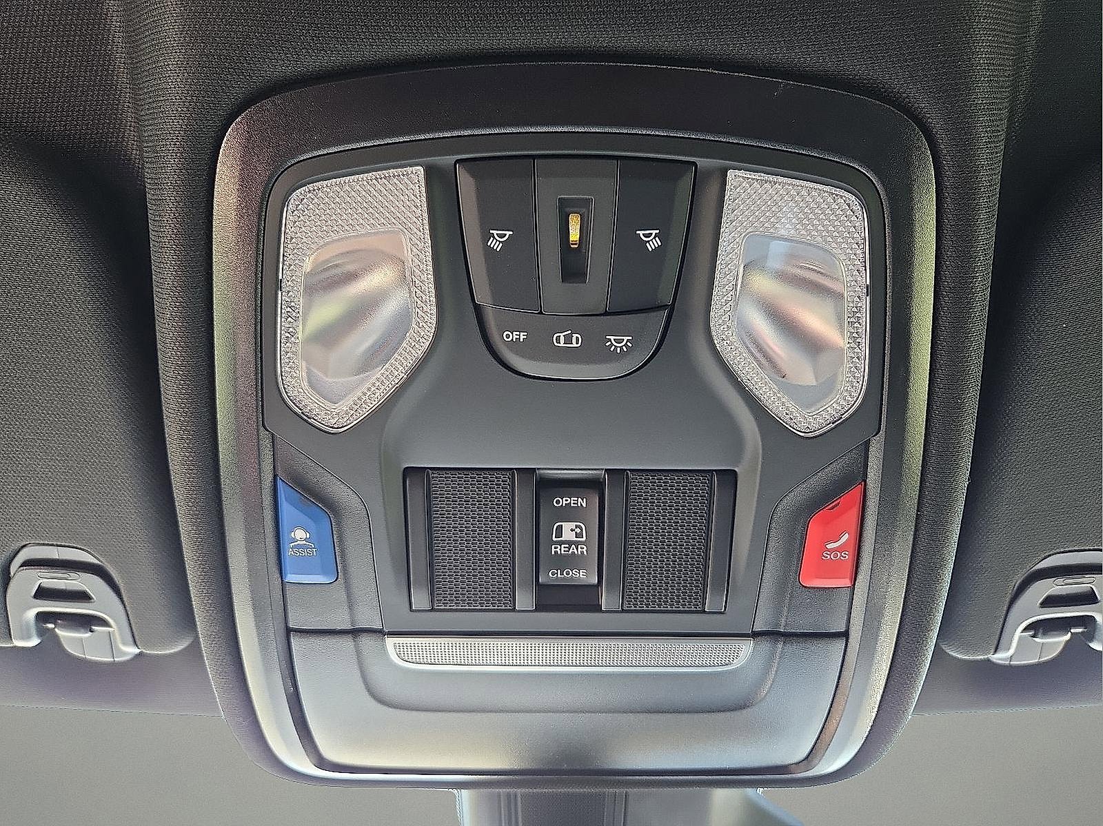 New 2025 RAM 1500 Big Horn image 22
