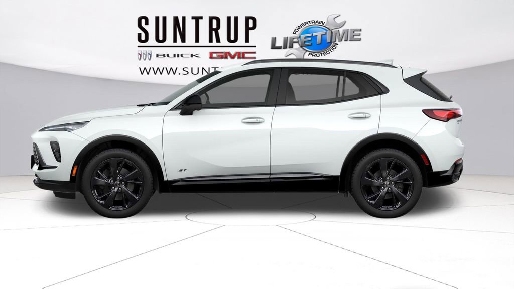 New 2026 Buick Envision Sport Touring image 31