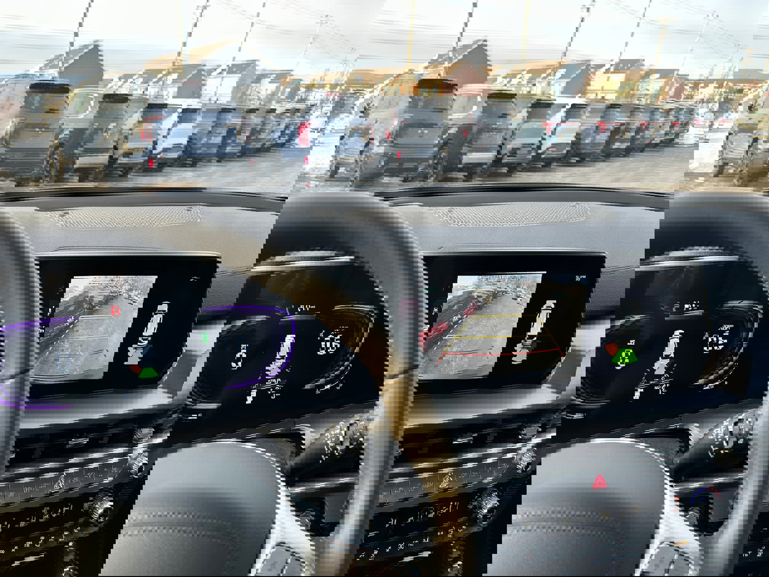 New 2025 Kia Telluride S image 53