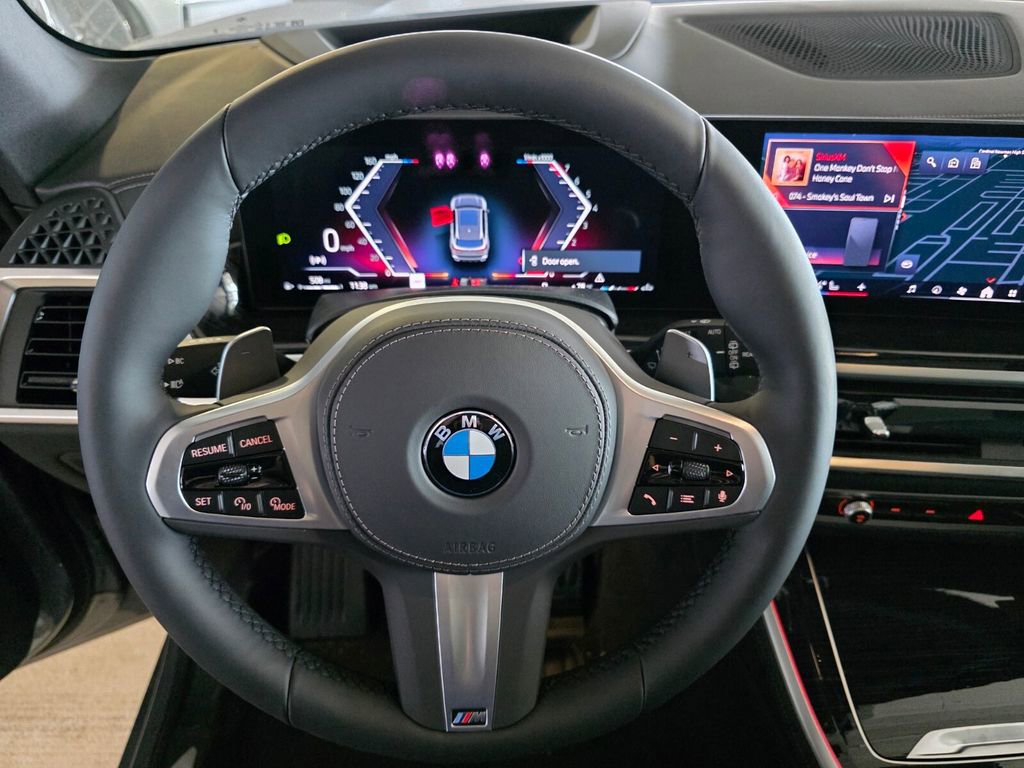 New 2026 BMW X5 xDrive40i AWD/4WD image 13