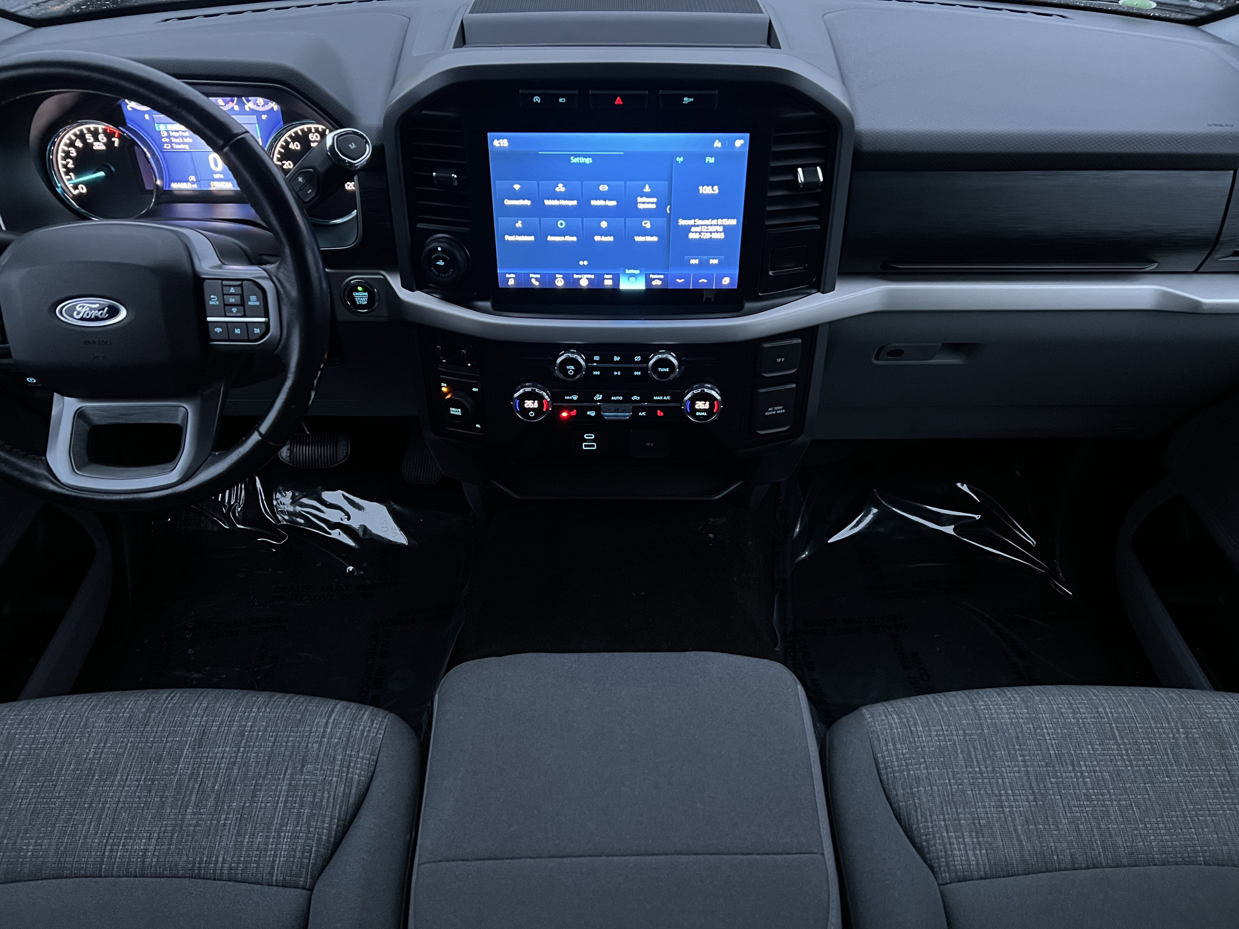 Used 2021 Ford F150 XLT w/ Equipment Group 302A High image 30