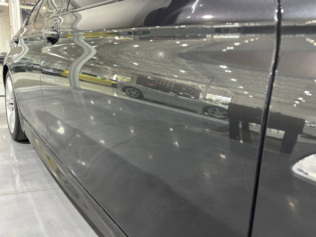 Used 2013 BMW 550i Sedan RWD image 16