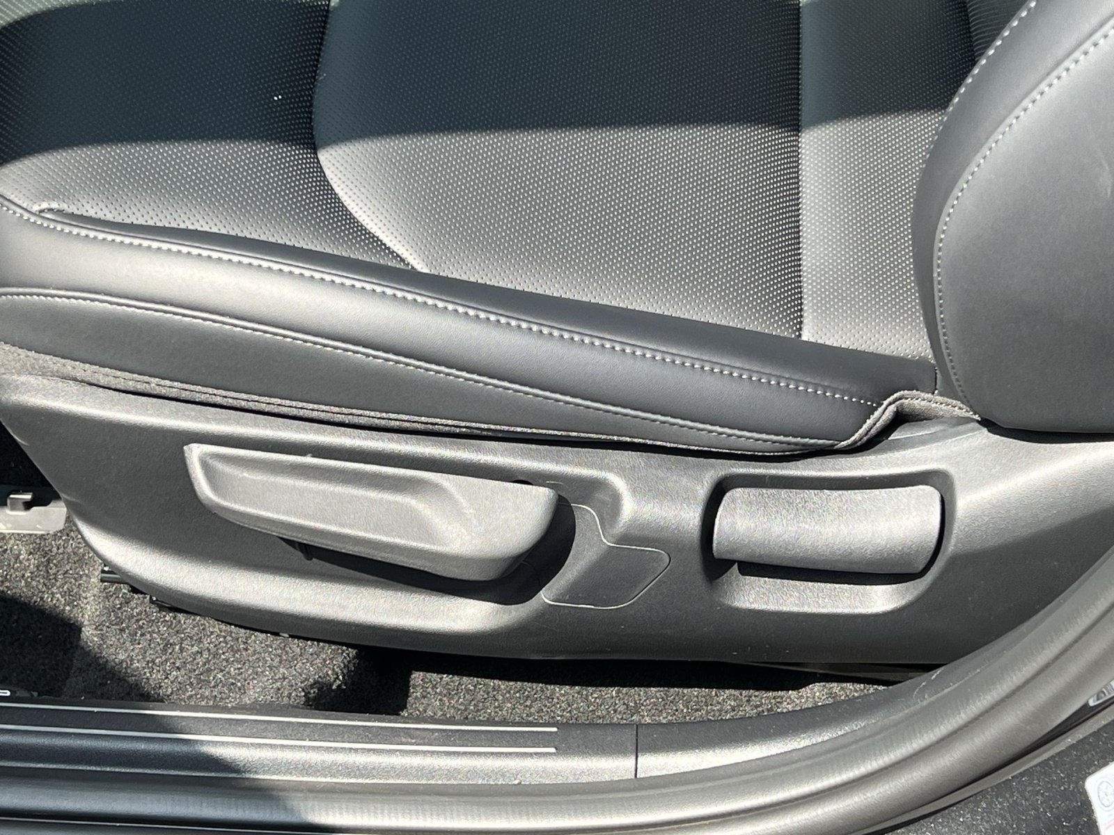 New 2026 Kia K4 EX FWD image 19