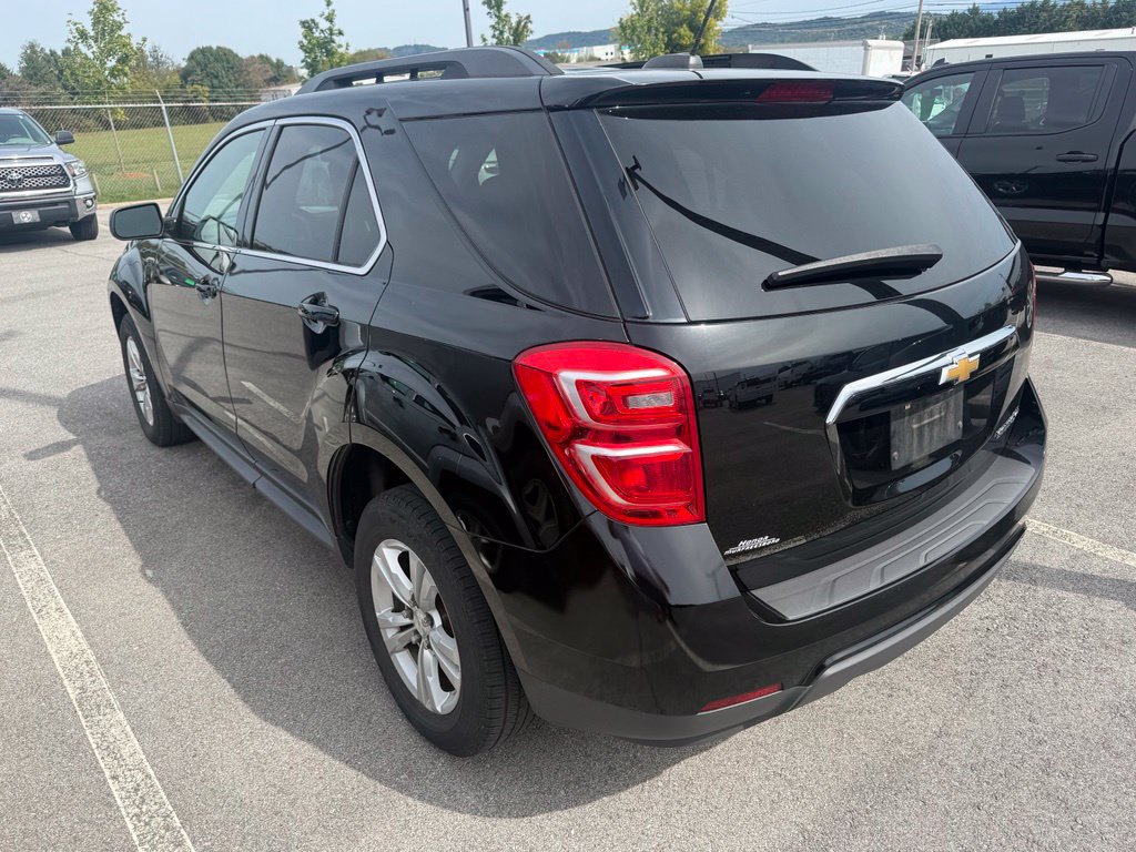 Used 2016 Chevrolet Equinox LT w/ Convenience Package FWD image 3