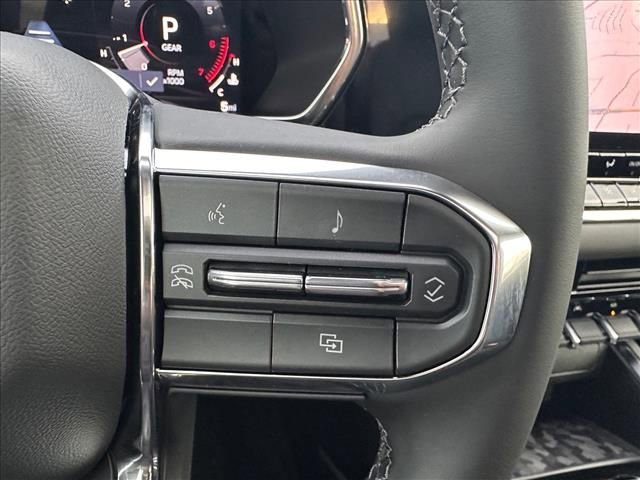 New 2026 GMC Canyon Elevation w/ Convenience Package image 29