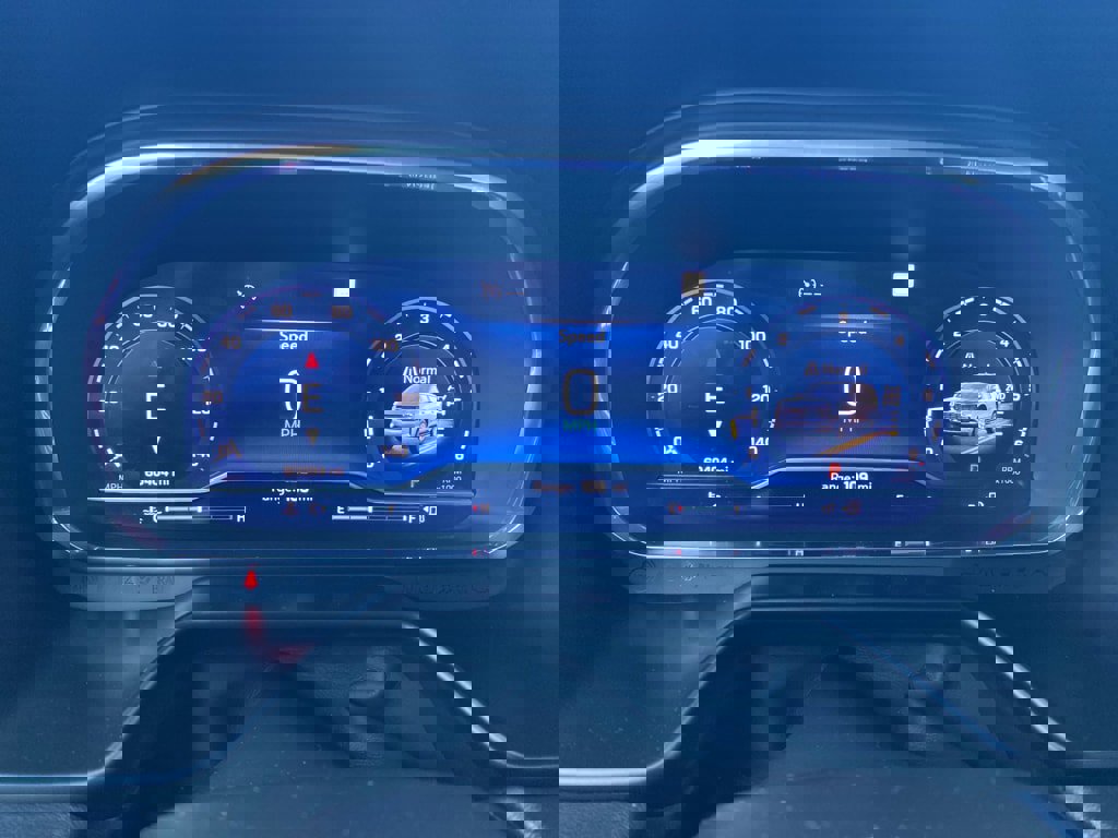 Used 2022 Chevrolet Tahoe Z71 w/ Z71 Off-Road Package image 2