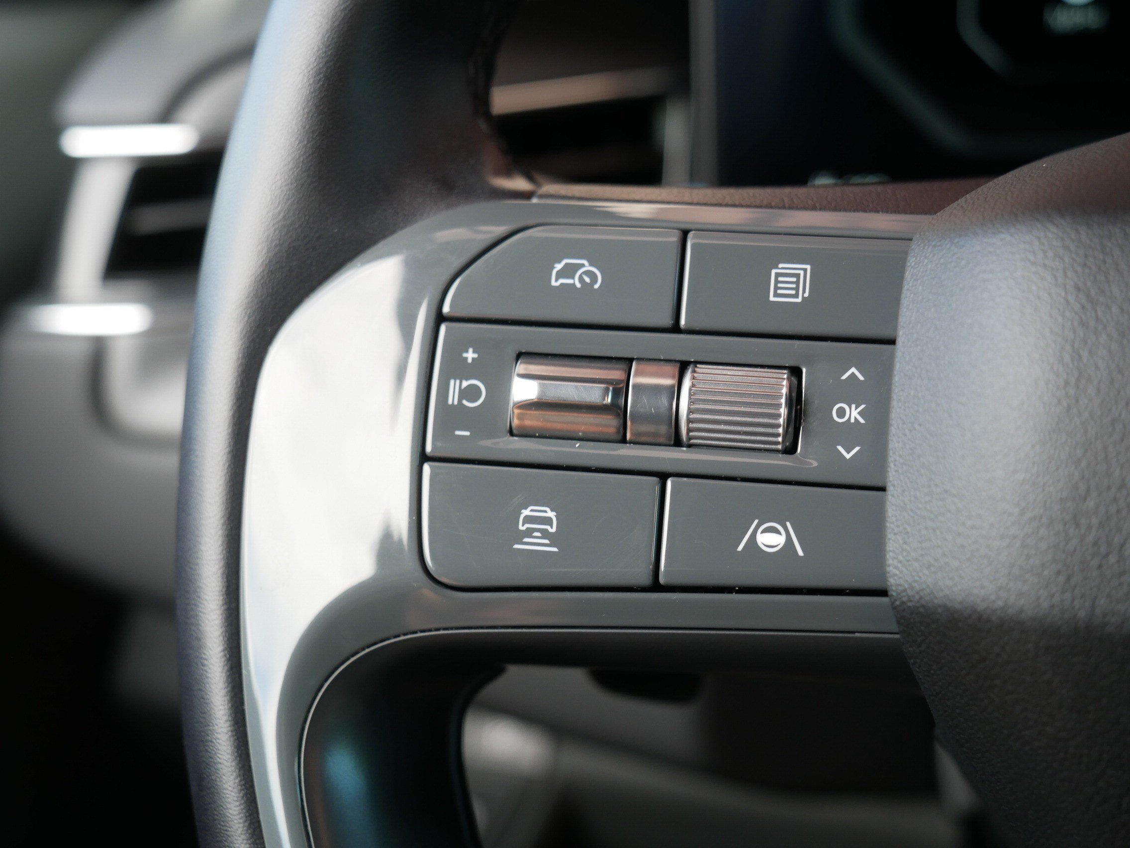 Certified 2024 Kia EV9 GT-Line AWD/4WD image 28