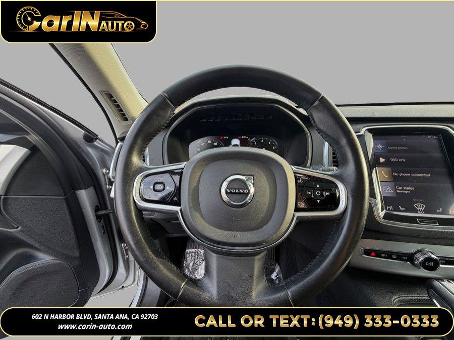 Used 2016 Volvo XC90 T5 Momentum AWD/4WD image 18
