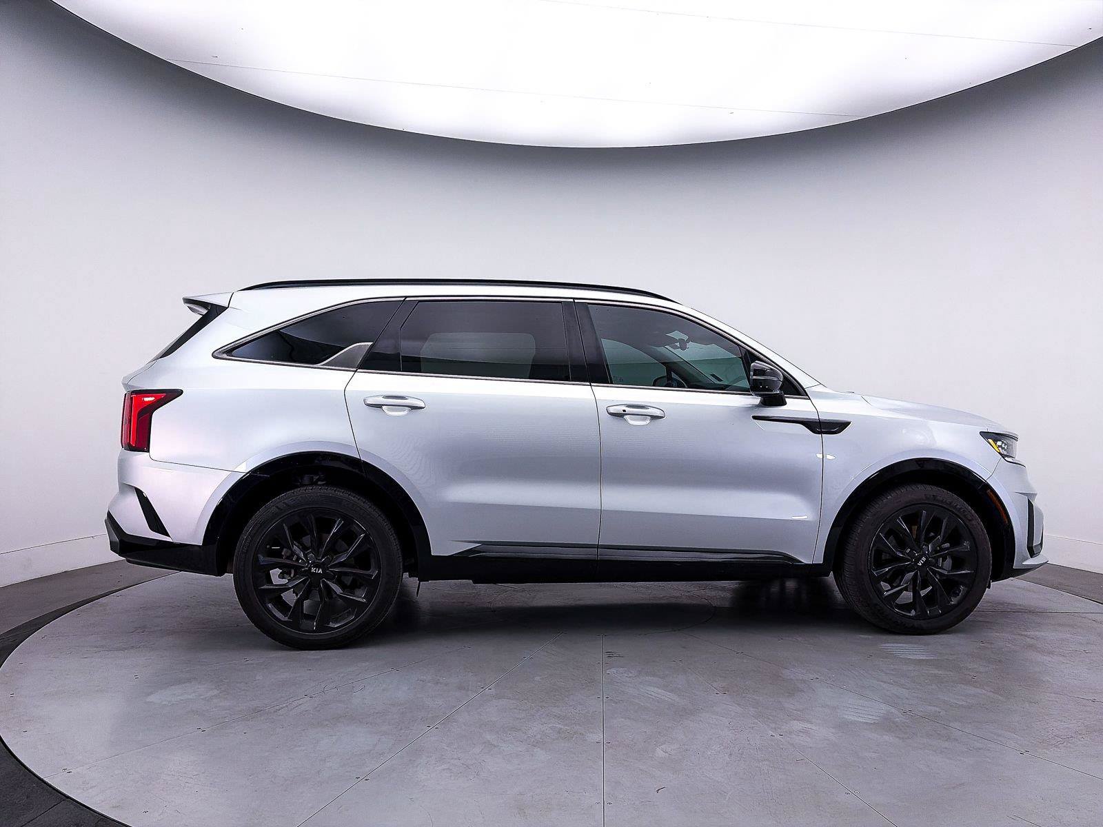 Used 2021 Kia Sorento SX FWD image 44