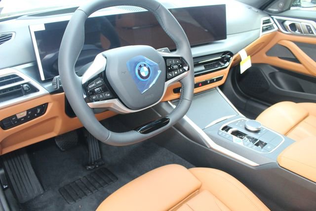New 2026 BMW i4 xDrive40i w/ Premium Package image 13