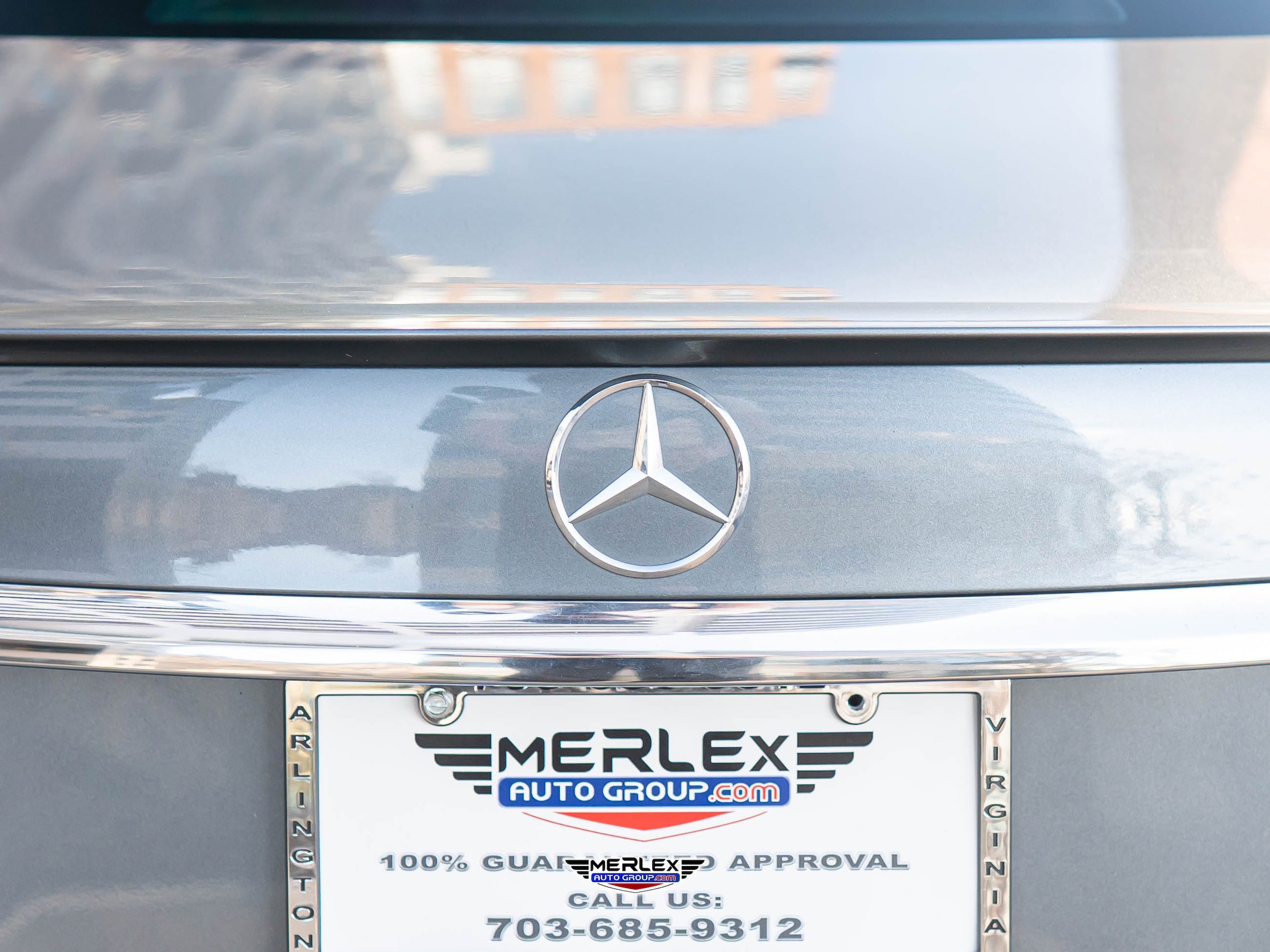 Used 2019 Mercedes-Benz E 300 4MATIC w/ Premium 1 Package image 49